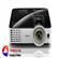 Máy chiếu BenQ MX631ST chiếu gần